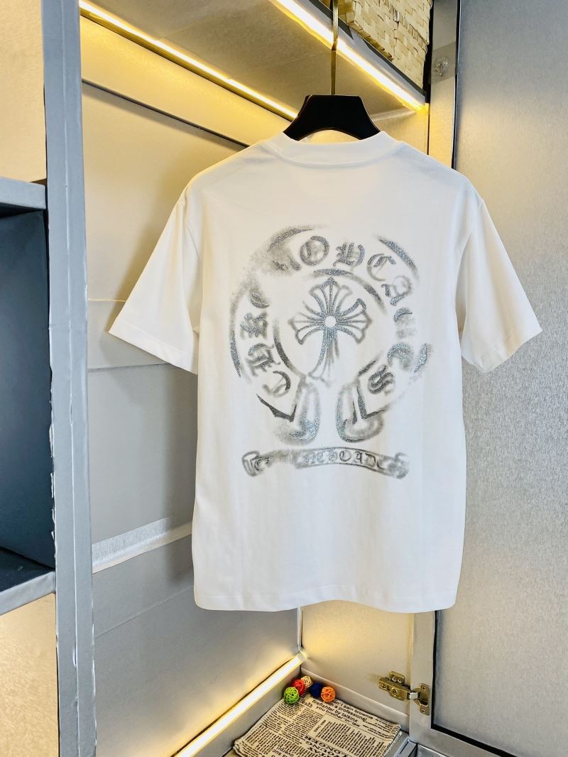 Chrome Hearts T-Shirts